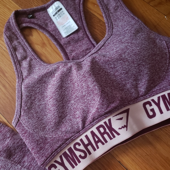 Gymshark set - Picture 4 of 4